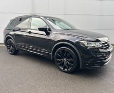 Volkswagen Tiguan Allspace 2023