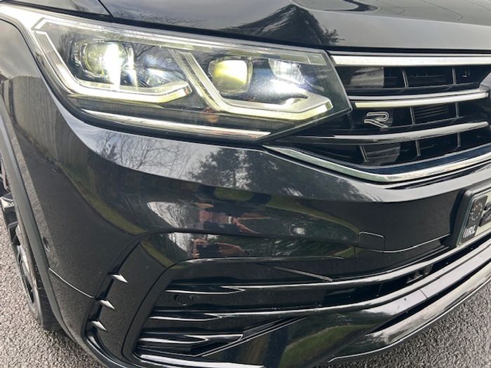 Volkswagen Tiguan Allspace 2023