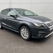 SEAT Ibiza 2025