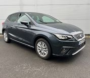 SEAT Ibiza 2025