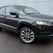 Skoda Karoq 2022