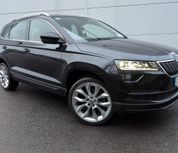 Skoda Karoq 2022