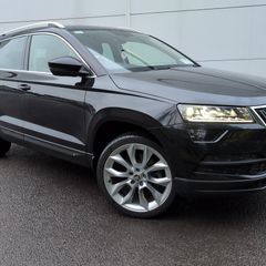 Skoda Karoq 2022