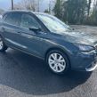 SEAT Arona 2025