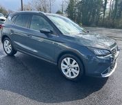 SEAT Arona 2025