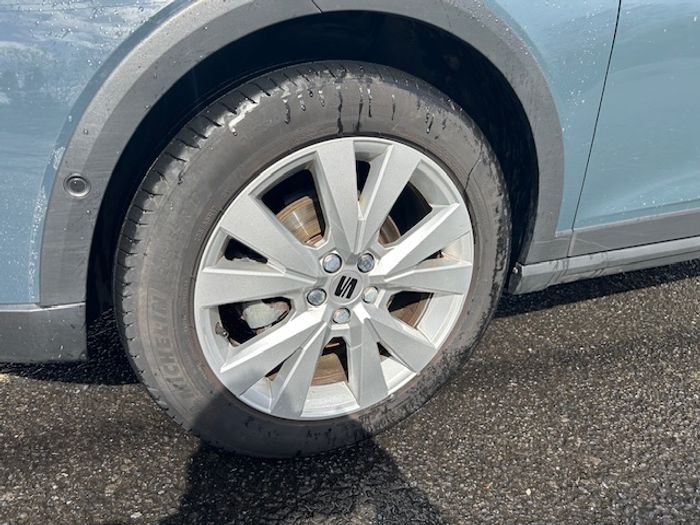 SEAT Arona 2025