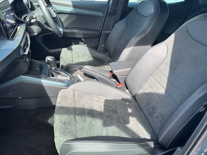 SEAT Arona 2025