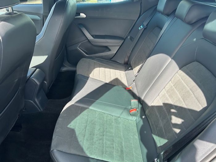 SEAT Arona 2025
