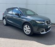 SEAT Arona 2025