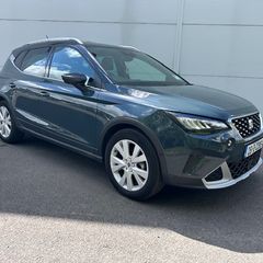 SEAT Arona 2025