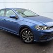 Volkswagen Polo 2023
