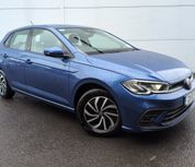 Volkswagen Polo 2023