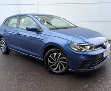 Volkswagen Polo 2023