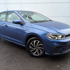 Volkswagen Polo 2023