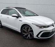 Volkswagen Golf 2023