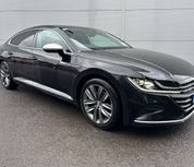 Volkswagen Arteon 2023