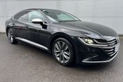 Volkswagen Arteon 2023