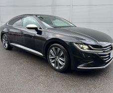 Volkswagen Arteon 2023