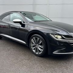 Volkswagen Arteon 2023