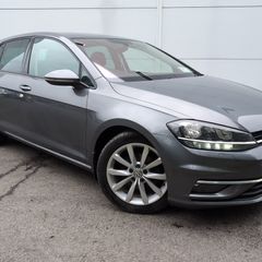 Volkswagen Golf 2018