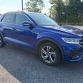 Volkswagen T-Roc 2023