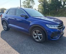 Volkswagen T-Roc 2023