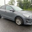 Kia Rio 2023