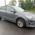 Kia Rio 2023
