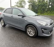 Kia Rio 2023