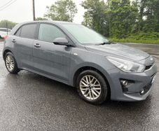 Kia Rio 2023