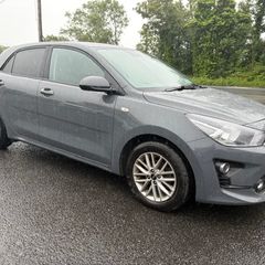 Kia Rio 2023