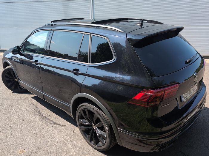 Volkswagen Tiguan Allspace 2023