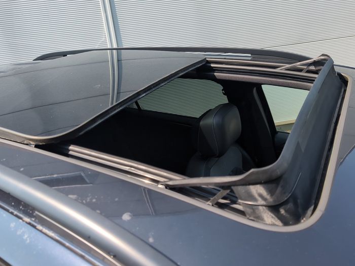 Volkswagen Tiguan Allspace 2023