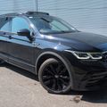 Volkswagen Tiguan Allspace 2023