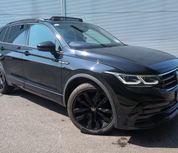 Volkswagen Tiguan Allspace 2023