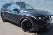 Volkswagen Tiguan Allspace 2023