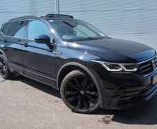 Volkswagen Tiguan Allspace 2023