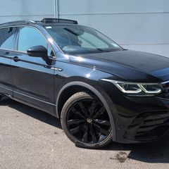 Volkswagen Tiguan Allspace 2023