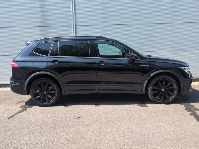 Volkswagen Tiguan Allspace 2023