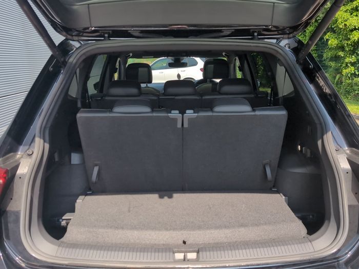 Volkswagen Tiguan Allspace 2023