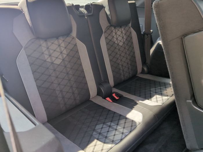 Volkswagen Tiguan Allspace 2023