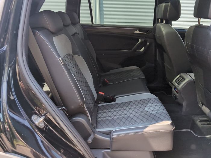 Volkswagen Tiguan Allspace 2023