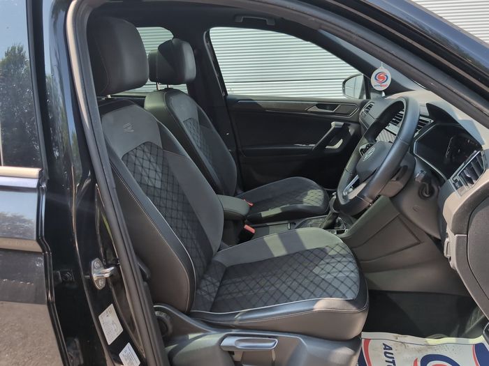Volkswagen Tiguan Allspace 2023