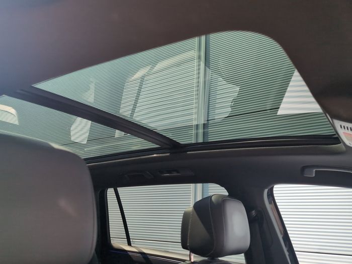 Volkswagen Tiguan Allspace 2023