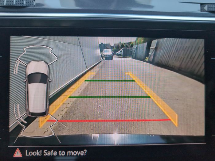 Volkswagen Tiguan Allspace 2023