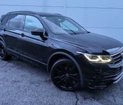 Volkswagen Tiguan Allspace 2023