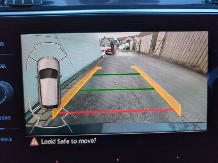 Volkswagen Tiguan Allspace 2023