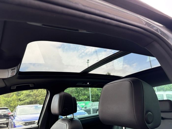 Volkswagen Tiguan Allspace 2023