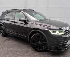 Volkswagen Tiguan Allspace 2023