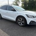 Ford Focus 2021